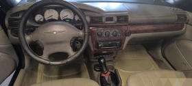 Chrysler Sebring JR/LN5Y, снимка 10