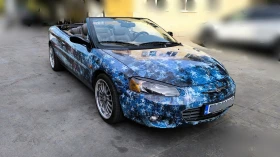 Chrysler Sebring JR/LN5Y, снимка 8