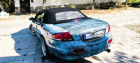 Chrysler Sebring JR/LN5Y, снимка 5