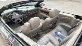 Chrysler Sebring JR/LN5Y, снимка 10