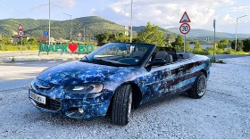 Chrysler Sebring JR/LN5Y, снимка 1