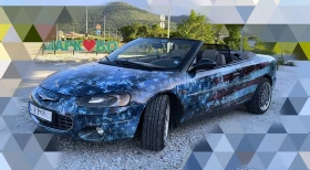 Chrysler Sebring JR/LN5Y, снимка 1