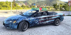 Chrysler Sebring JR/LN5Y, снимка 2