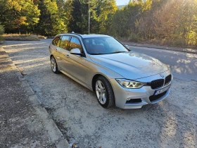 BMW 328 F31 xDrive, снимка 2