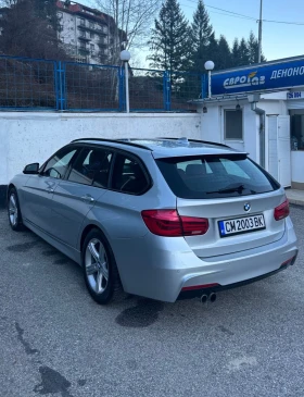 BMW 328 F31 xDrive | Mobile.bg    17