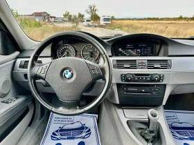 BMW 320 NAVI / PARK / TOP, снимка 9