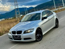 BMW 320 NAVI / PARK / TOP - изображение 1