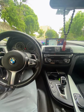 BMW 330 d Xdrive LED, снимка 10