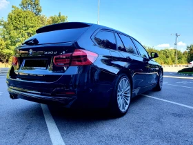 BMW 330 d Xdrive LED, снимка 3