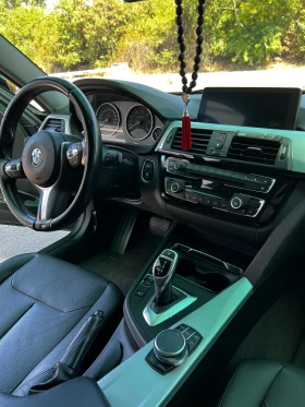 BMW 330 d Xdrive LED, снимка 6