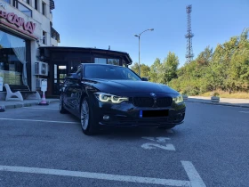 BMW 330 d Xdrive LED, снимка 4