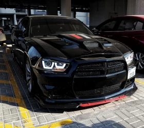 Dodge Charger SRT, снимка 1