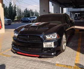 Dodge Charger SRT, снимка 2