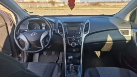 Hyundai I30, снимка 5