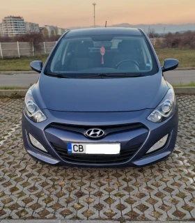 Hyundai I30, снимка 1