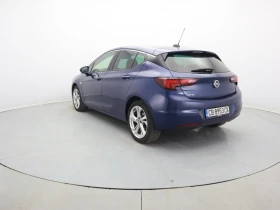 Opel Astra, снимка 9