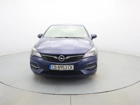 Opel Astra, снимка 2