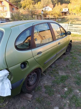 Renault Scenic, снимка 2