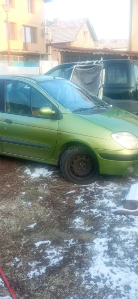 Renault Scenic, снимка 4