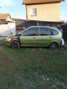 Renault Scenic, снимка 3