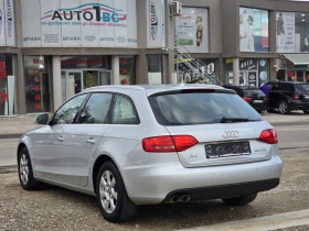 Audi A4 2.0 TDI 143Hp * НАВИ ЛЕД* ЛИЗИНГ, снимка 3