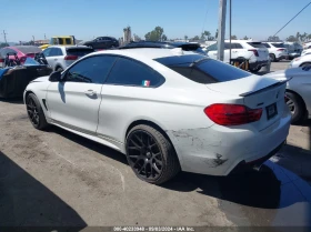 BMW 435 I xDrive (M-Pack) Harman/Kardon* Keyless* , снимка 6