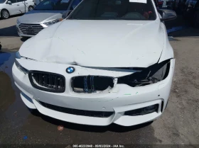 BMW 435 I xDrive (M-Pack) Harman/Kardon* Keyless* , снимка 2