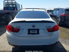 BMW 435 I xDrive (M-Pack) Harman/Kardon* Keyless* , снимка 5