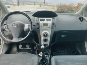 Toyota Yaris, снимка 7