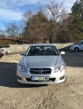 Subaru Legacy 2.0i | Mobile.bg    2