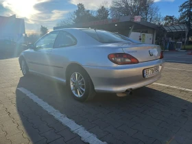 Peugeot 406, снимка 6