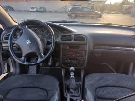 Peugeot 406, снимка 8