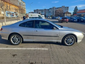 Peugeot 406, снимка 4