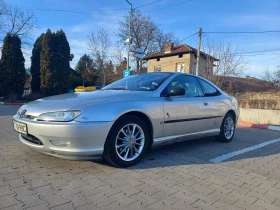 Peugeot 406, снимка 1