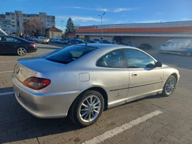 Peugeot 406, снимка 5