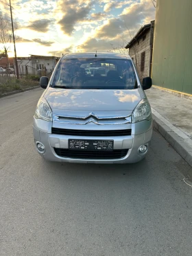 Citroen Berlingo, снимка 1