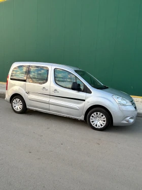 Citroen Berlingo, снимка 3