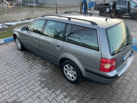 VW Passat 1.8T / LPG, снимка 6