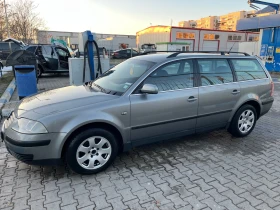 VW Passat 1.8T / LPG, снимка 3