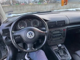 VW Passat 1.8T / LPG, снимка 12