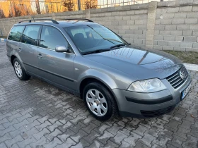 VW Passat 1.8T / LPG, снимка 2