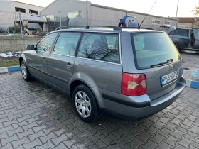 VW Passat 1.8T / LPG, снимка 4