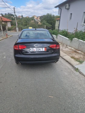 Audi A4 2.7, снимка 4