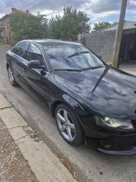 Audi A4 2.7, снимка 3