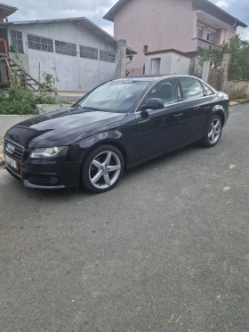 Audi A4 2.7, снимка 1