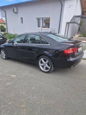 Audi A4 2.7, снимка 5