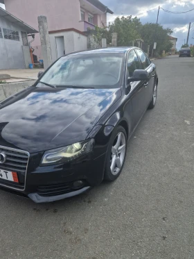 Audi A4 2.7, снимка 2