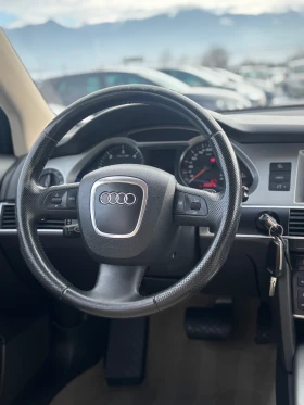 Audi A6 Allroad 3.0 TDI 232 к.с., снимка 10