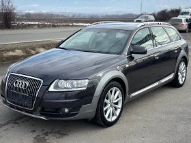 Audi A6 Allroad 3.0 TDI 232 к.с., снимка 1