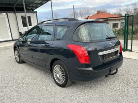     Peugeot 308 1.6HDI 92  5